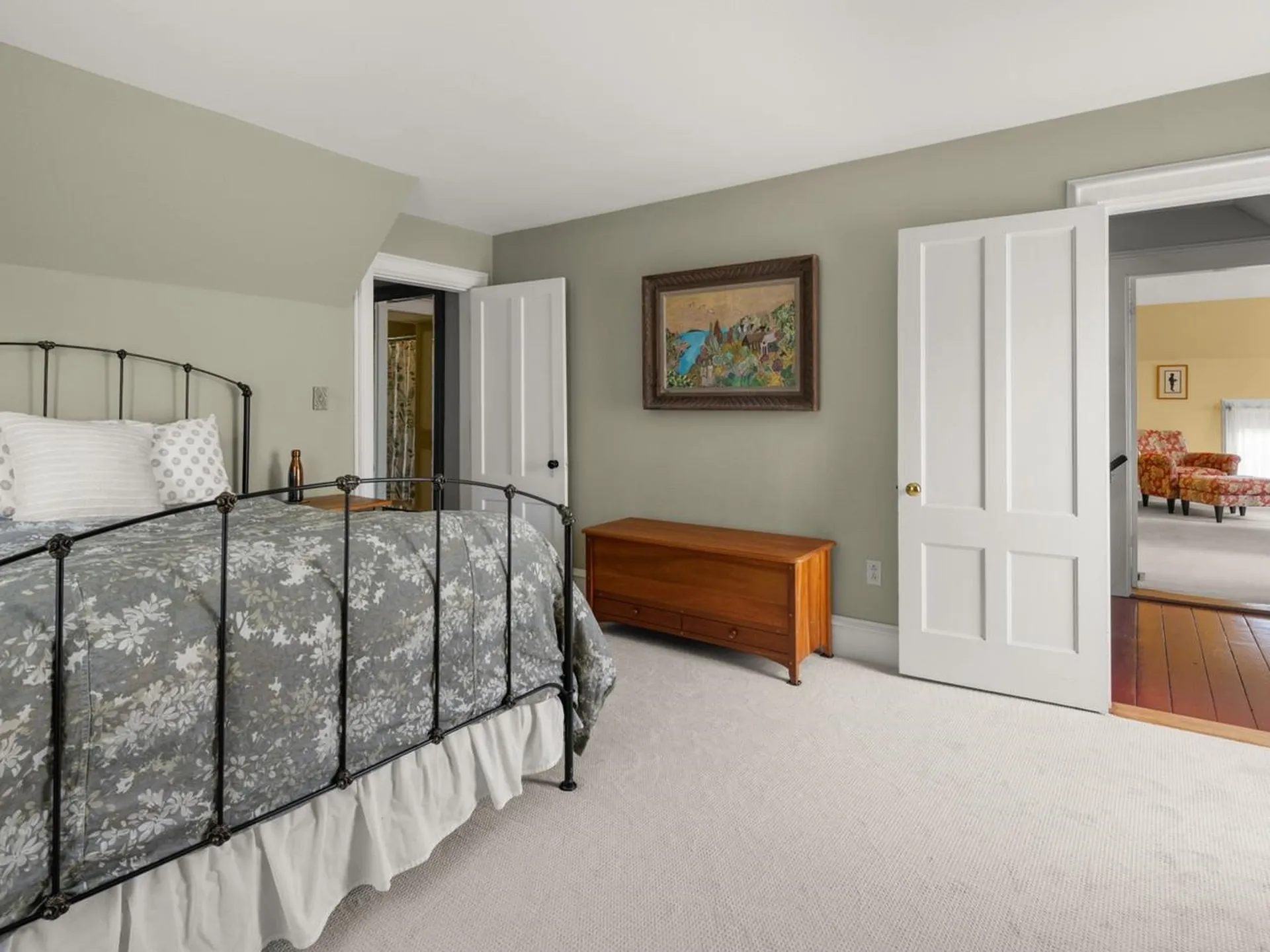 3160 Mt. Philo Road Charlotte VT 05445