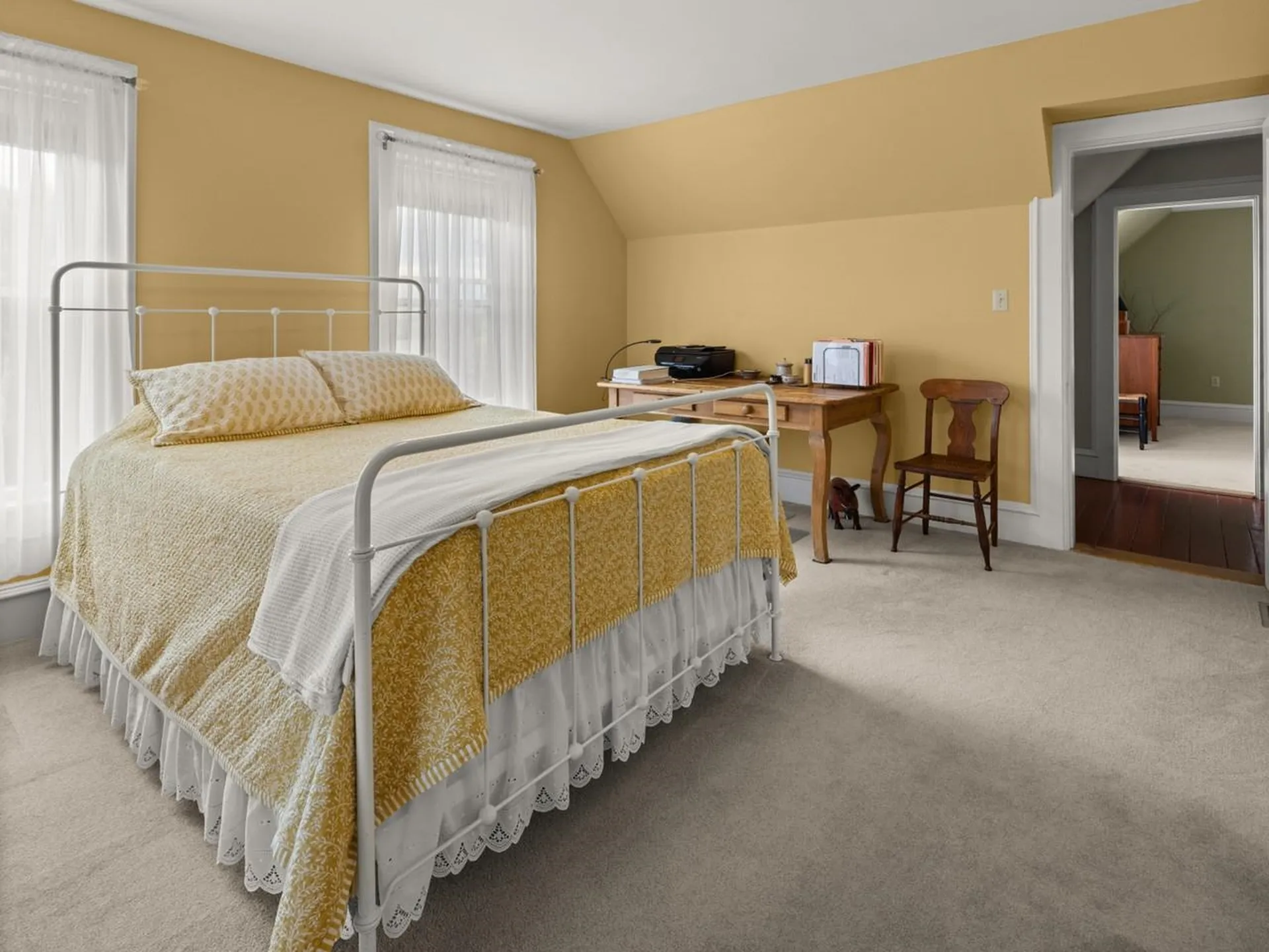 3160 Mt. Philo Road Charlotte VT 05445