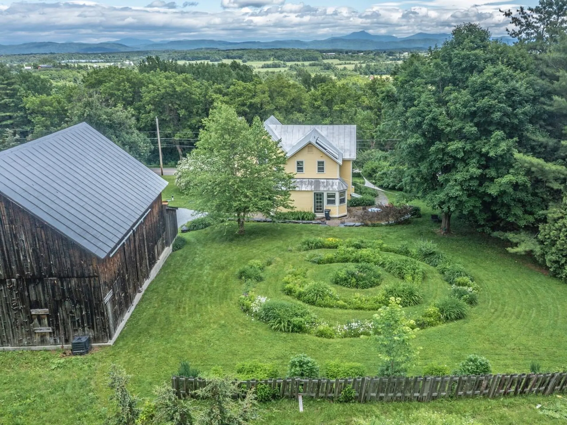 3160 Mt. Philo Road Charlotte VT 05445