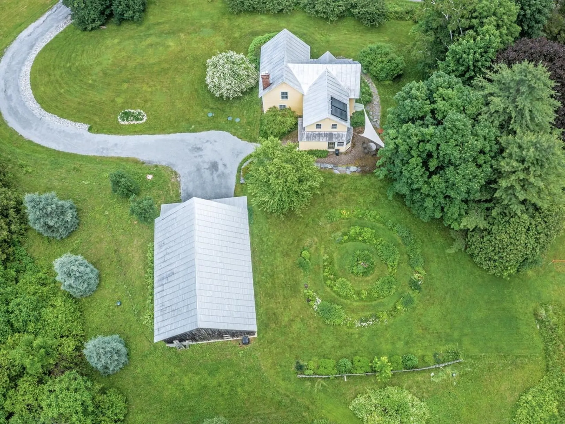 3160 Mt. Philo Road Charlotte VT 05445