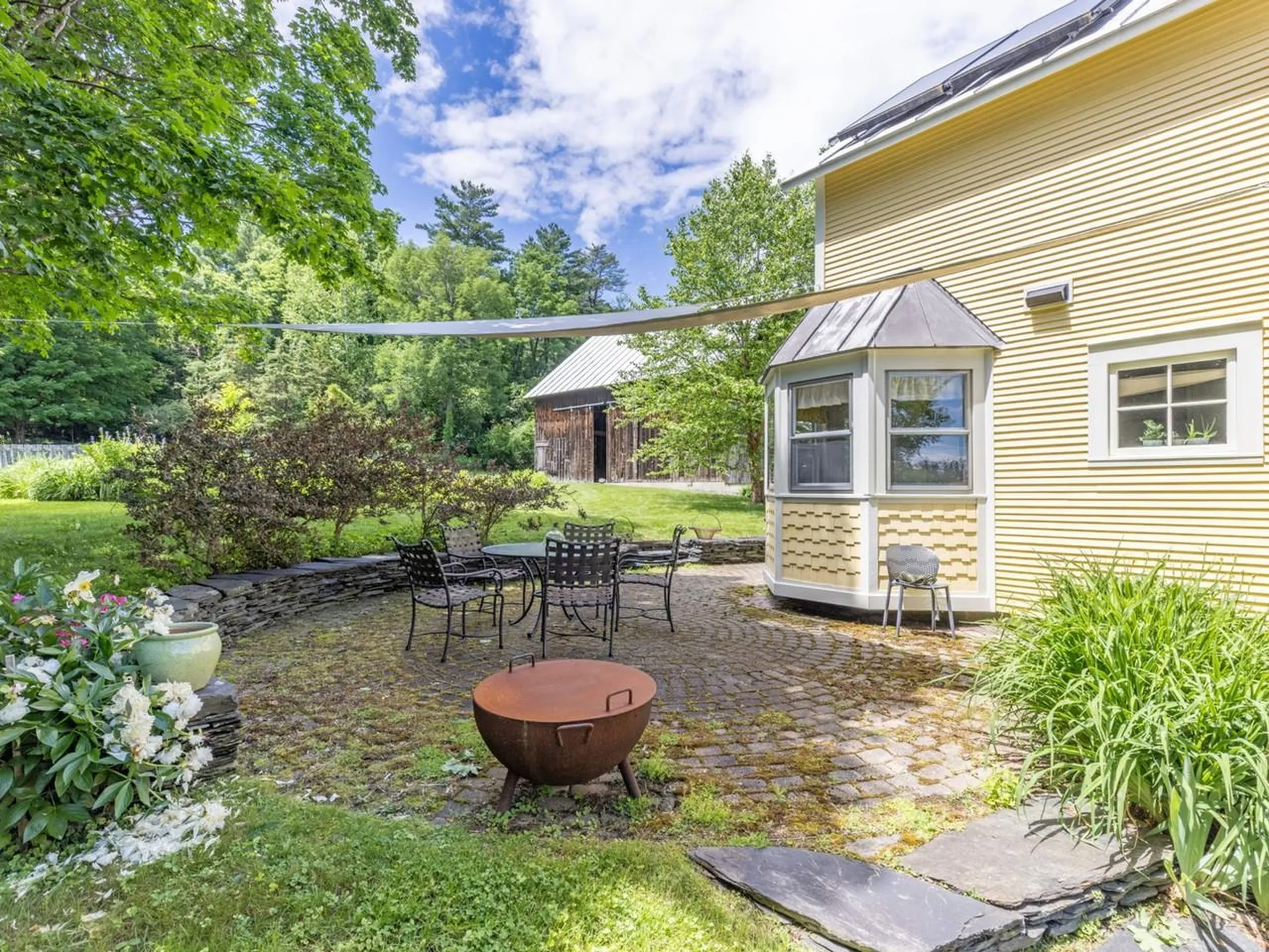3160 Mt. Philo Road Charlotte VT 05445
