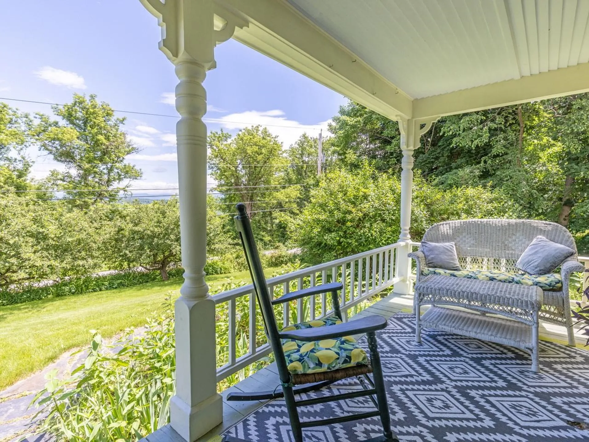 3160 Mt. Philo Road Charlotte VT 05445