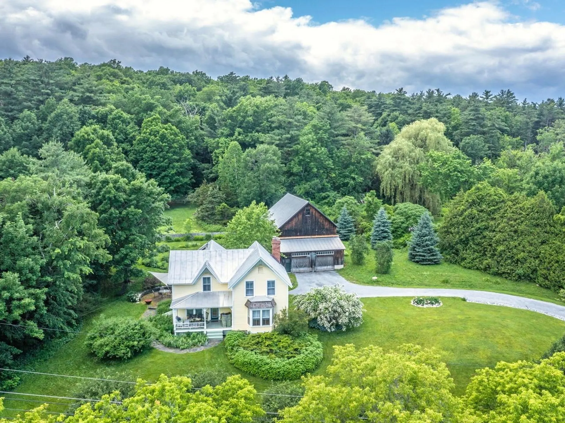 3160 Mt. Philo Road Charlotte VT 05445