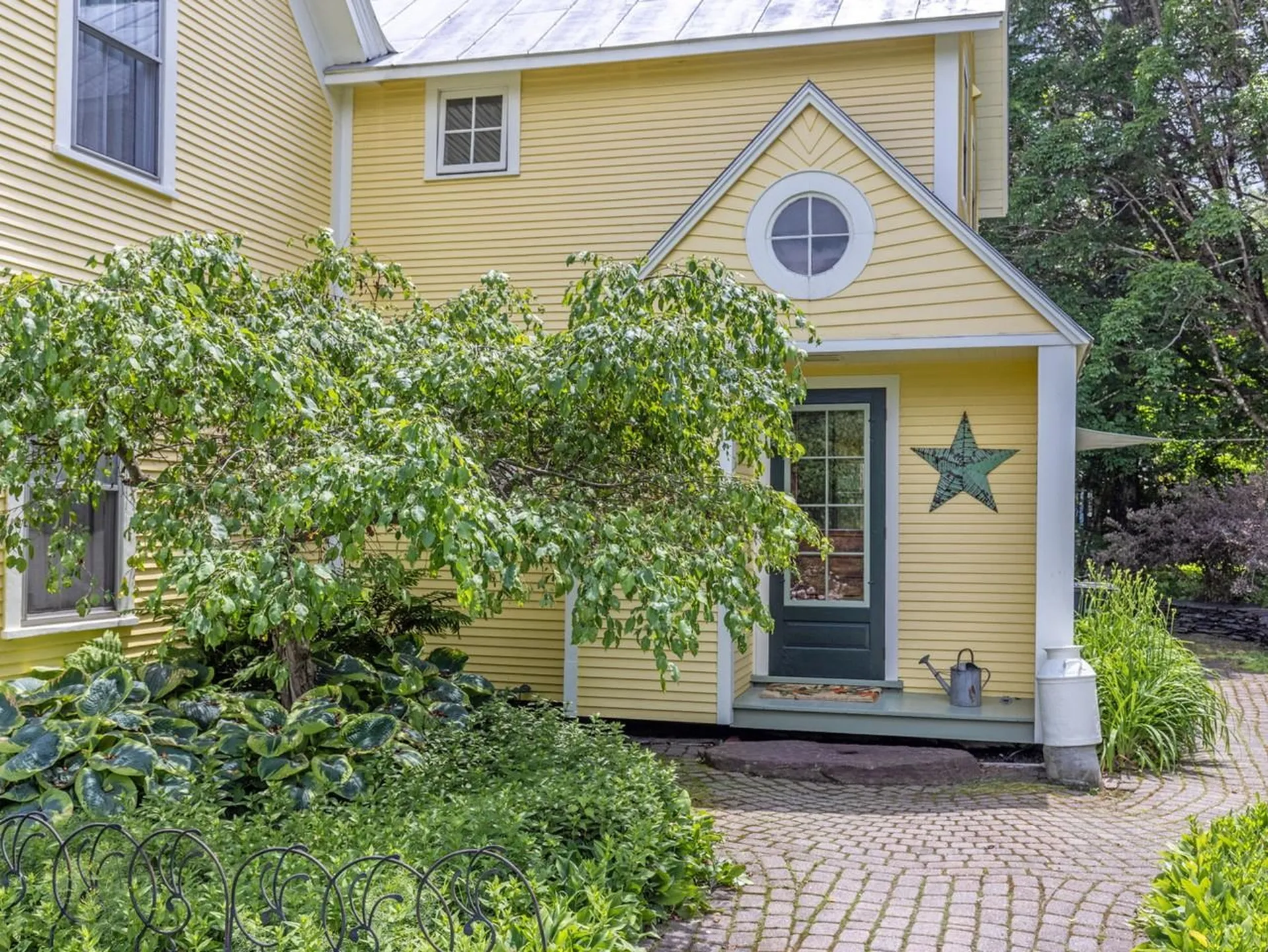 3160 Mt. Philo Road Charlotte VT 05445