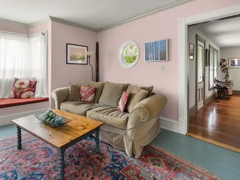3160 Mt. Philo Road Charlotte VT 05445
