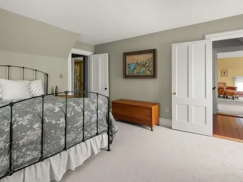 3160 Mt. Philo Road Charlotte VT 05445