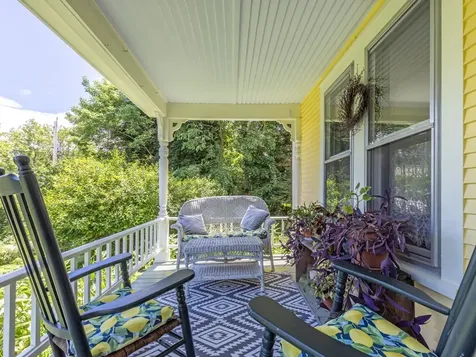 3160 Mt. Philo Road Charlotte VT 05445