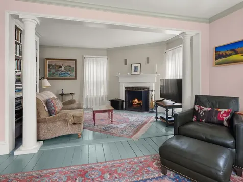 3160 Mt. Philo Road Charlotte VT 05445