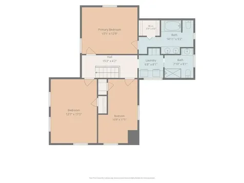 3160 Mt. Philo Road Charlotte VT 05445