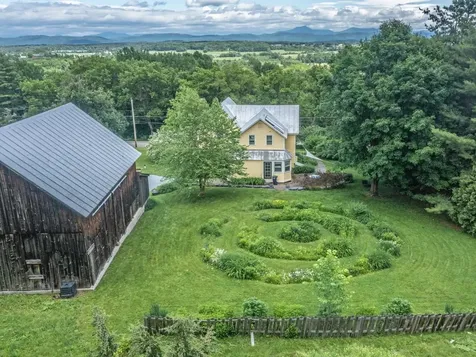 3160 Mt. Philo Road Charlotte VT 05445