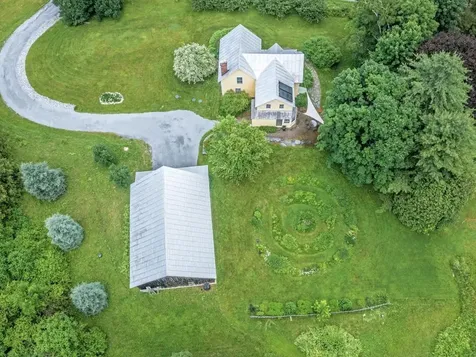 3160 Mt. Philo Road Charlotte VT 05445