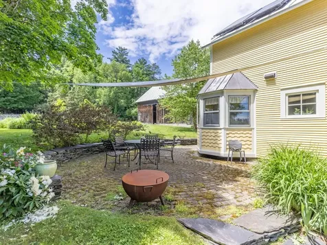 3160 Mt. Philo Road Charlotte VT 05445