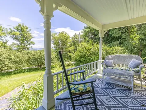 3160 Mt. Philo Road Charlotte VT 05445