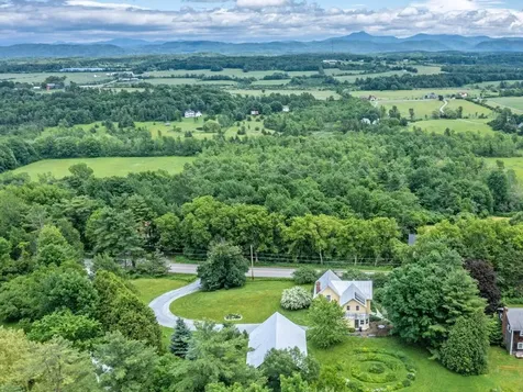 3160 Mt. Philo Road Charlotte VT 05445