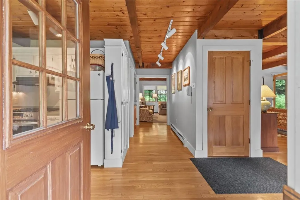 438 Gold Brook Road Stowe VT 05672
