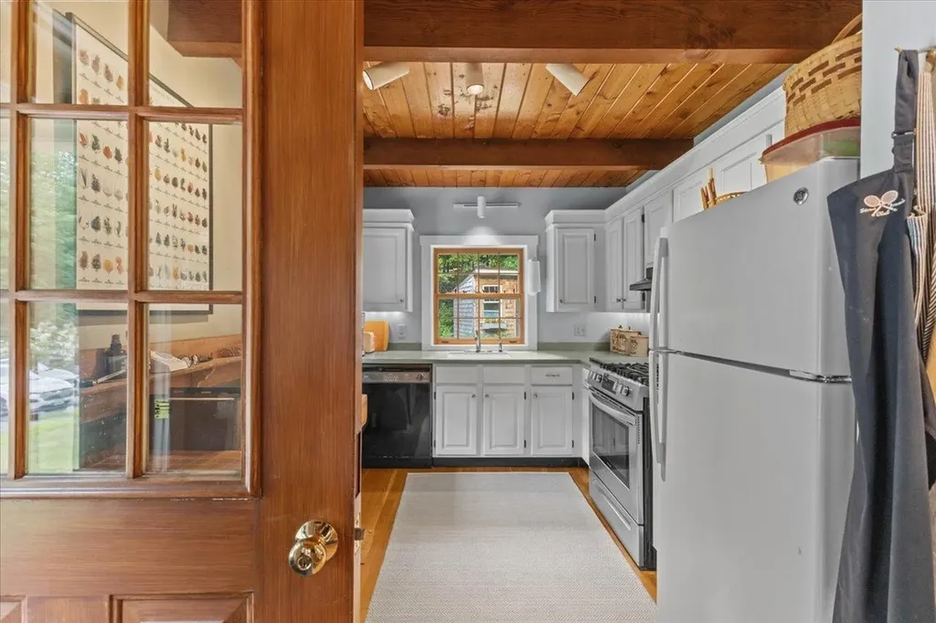 438 Gold Brook Road Stowe VT 05672
