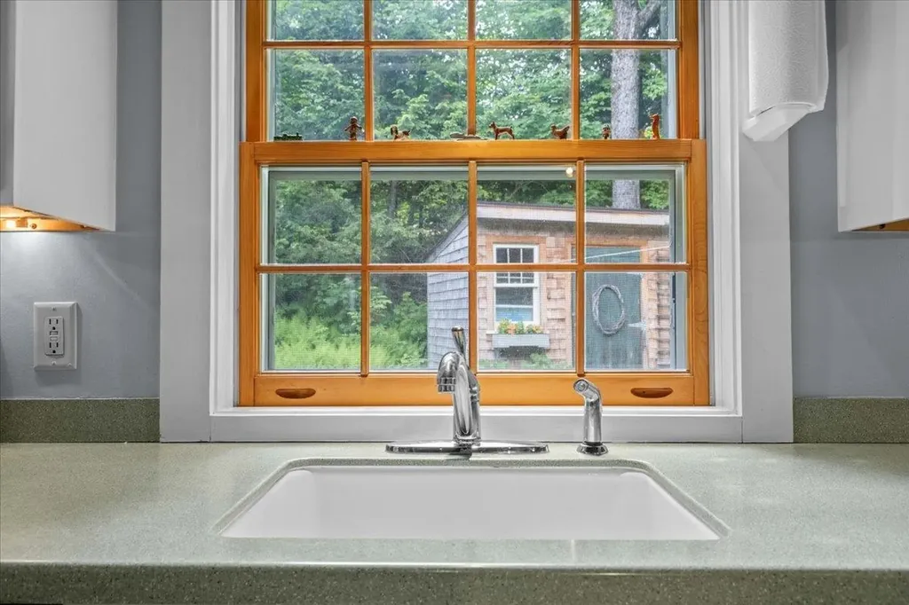 438 Gold Brook Road Stowe VT 05672