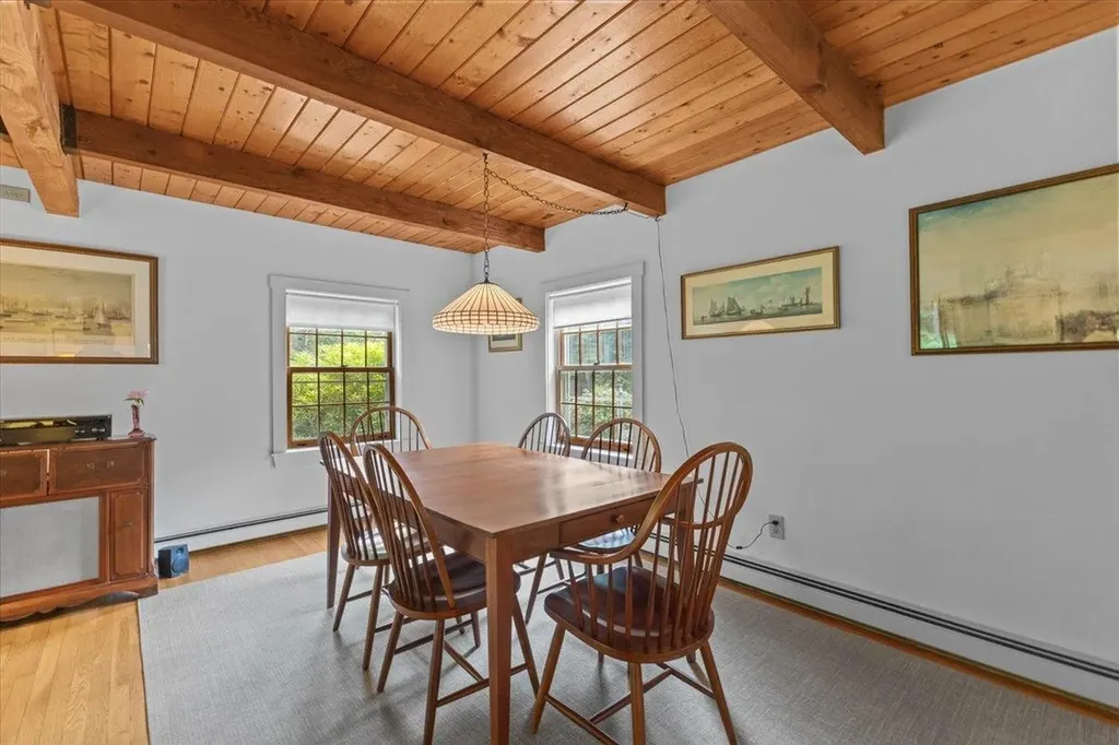 438 Gold Brook Road Stowe VT 05672