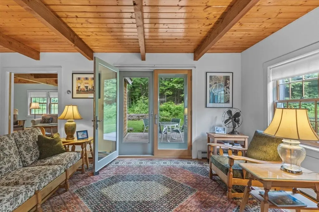 438 Gold Brook Road Stowe VT 05672