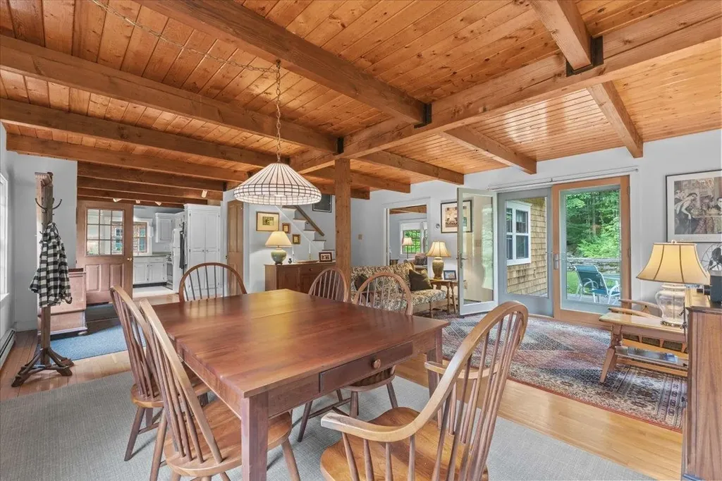 438 Gold Brook Road Stowe VT 05672
