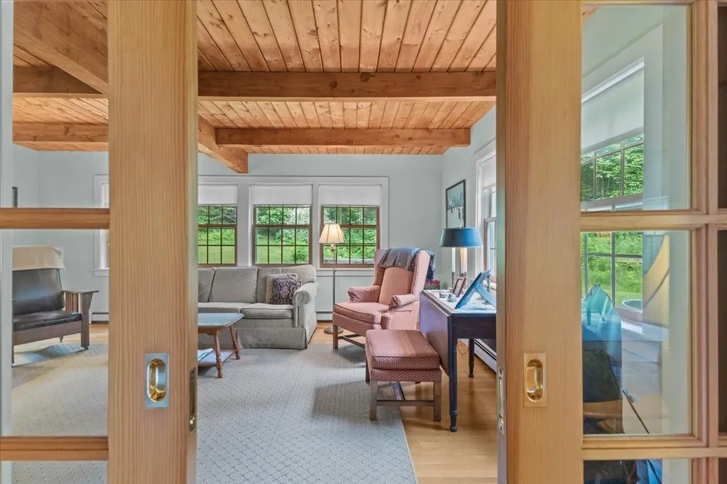 438 Gold Brook Road Stowe VT 05672