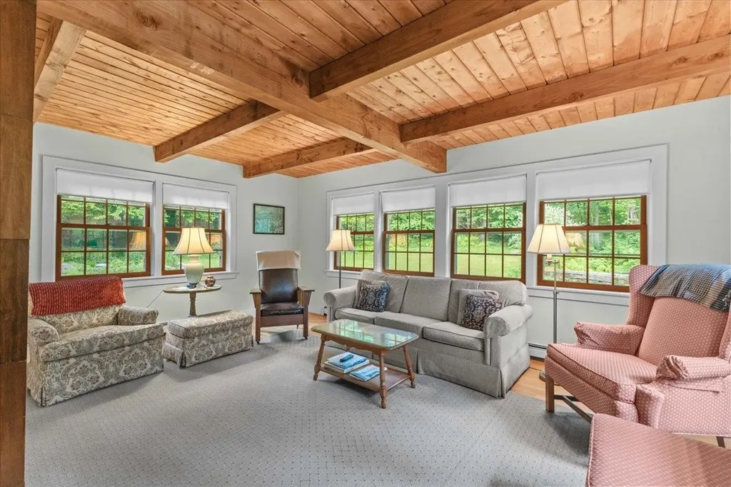 438 Gold Brook Road Stowe VT 05672