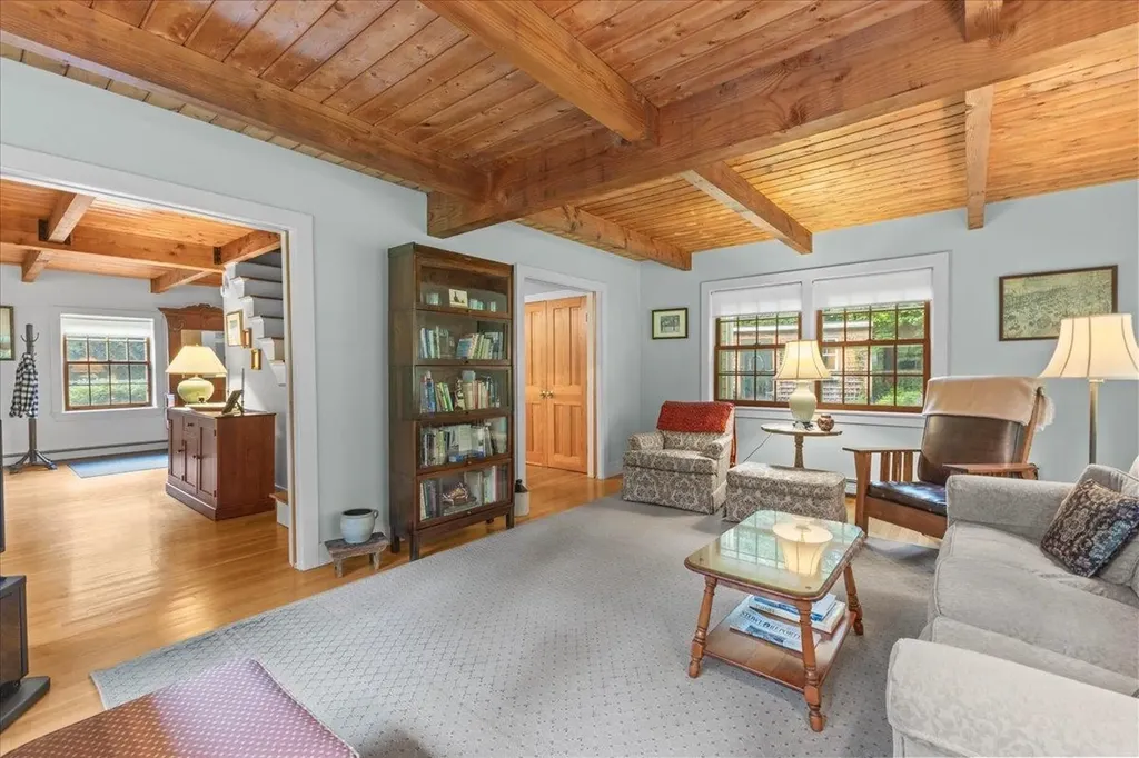 438 Gold Brook Road Stowe VT 05672