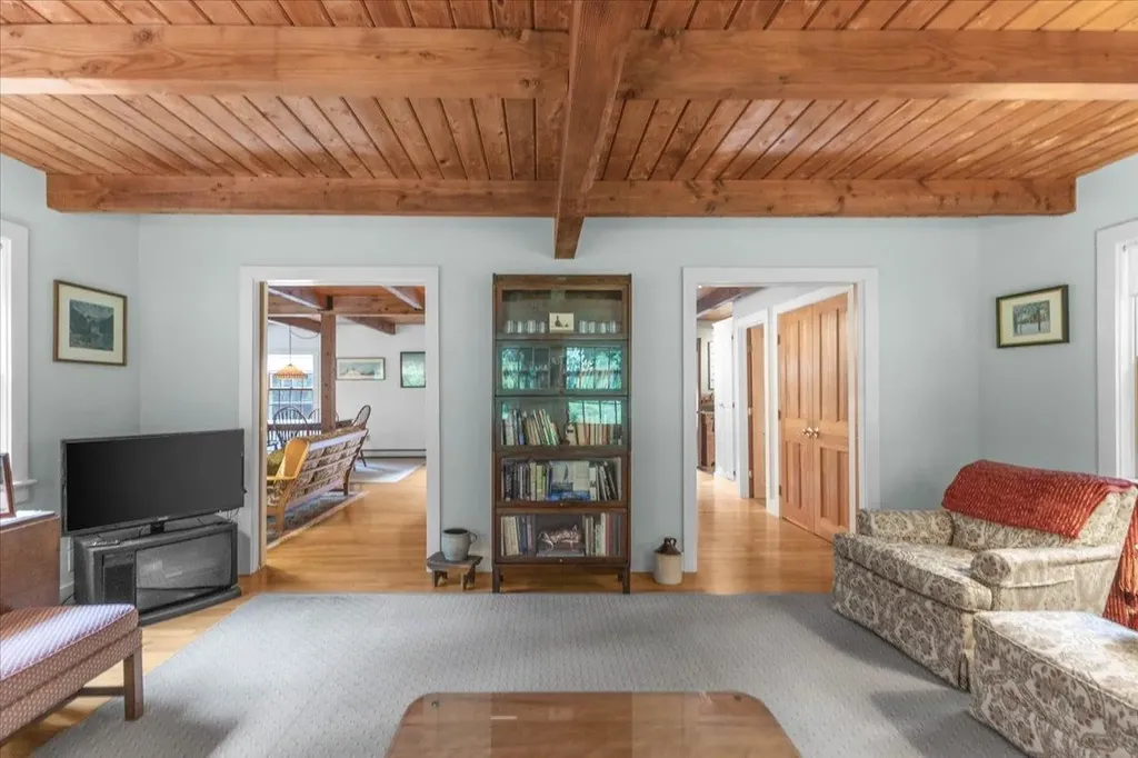 438 Gold Brook Road Stowe VT 05672