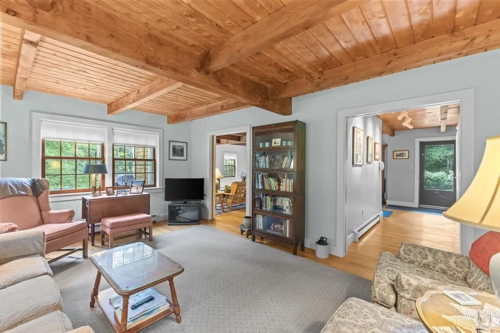 438 Gold Brook Road Stowe VT 05672
