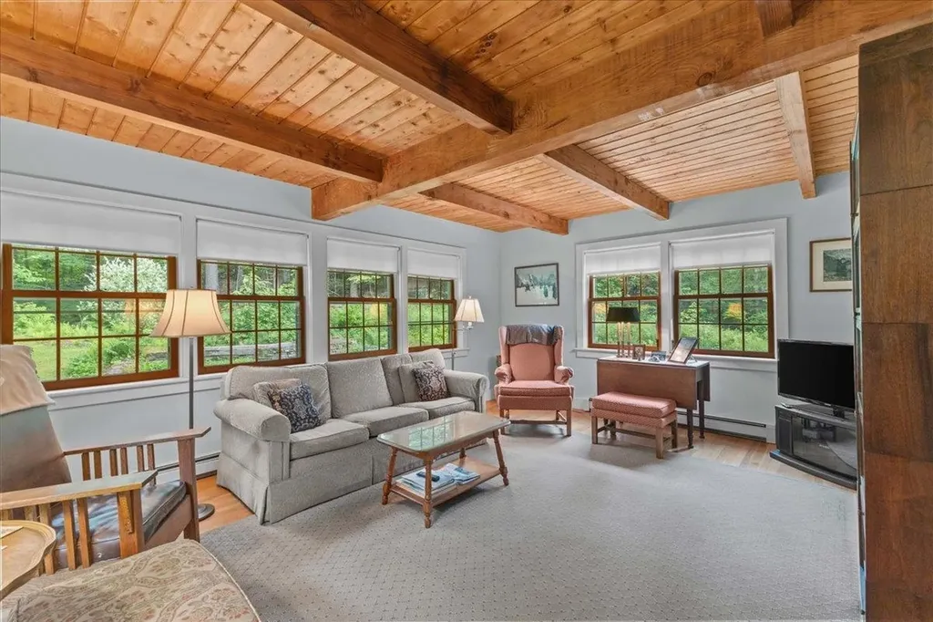 438 Gold Brook Road Stowe VT 05672