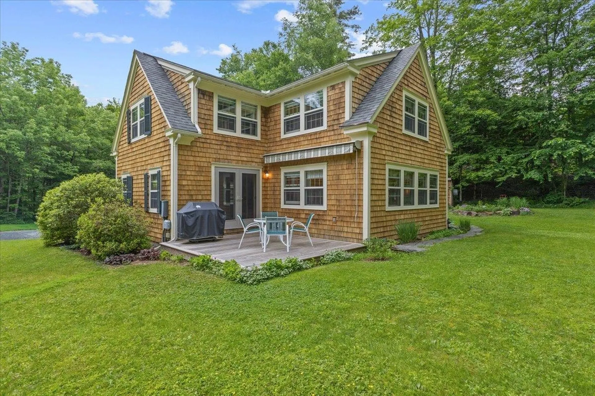 438 Gold Brook Road Stowe VT 05672