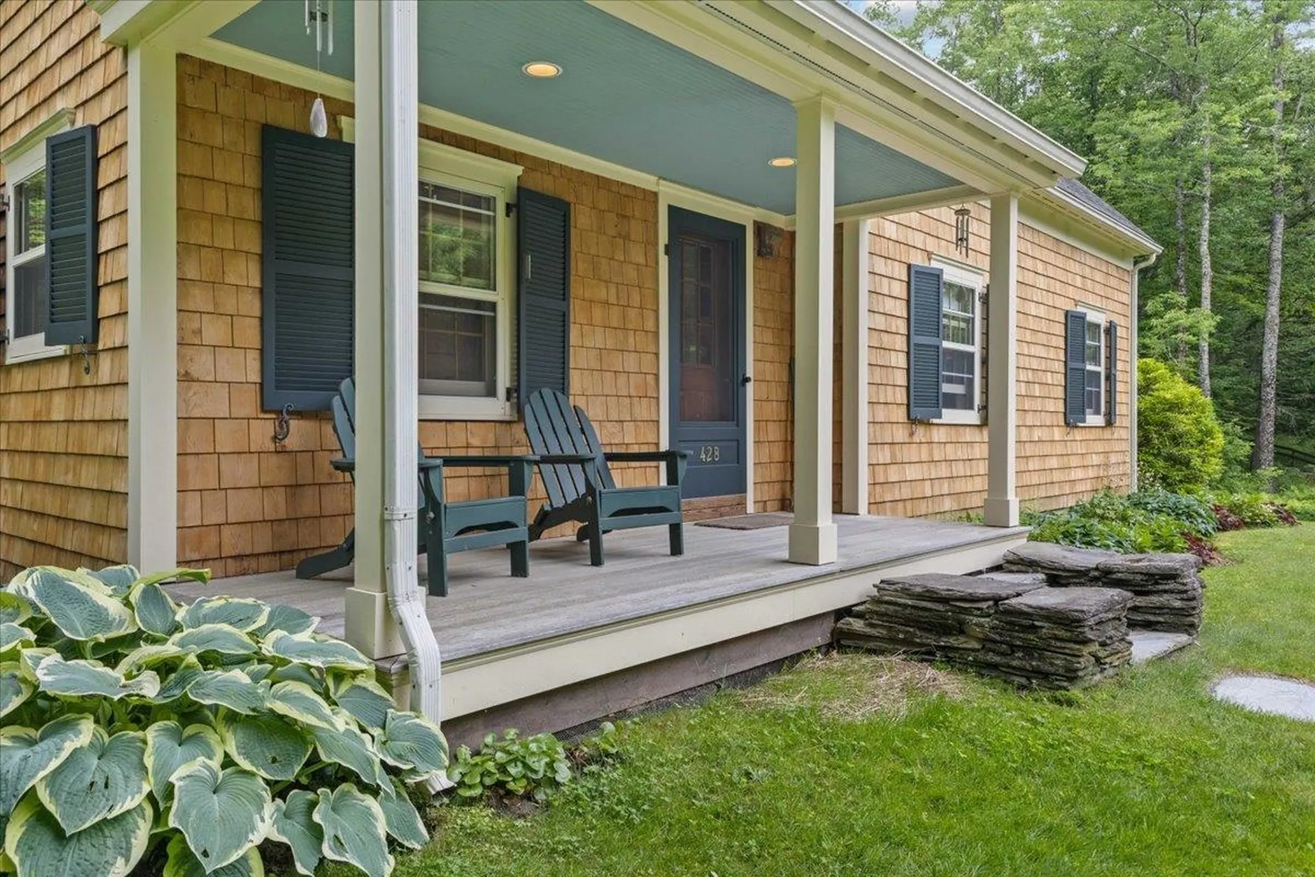 438 Gold Brook Road Stowe VT 05672