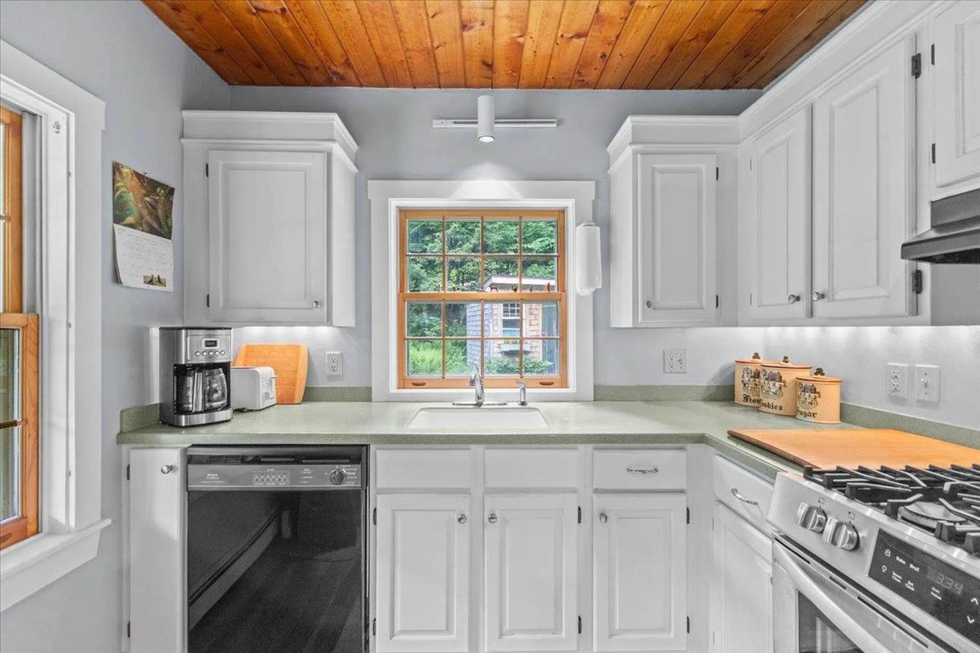 438 Gold Brook Road Stowe VT 05672