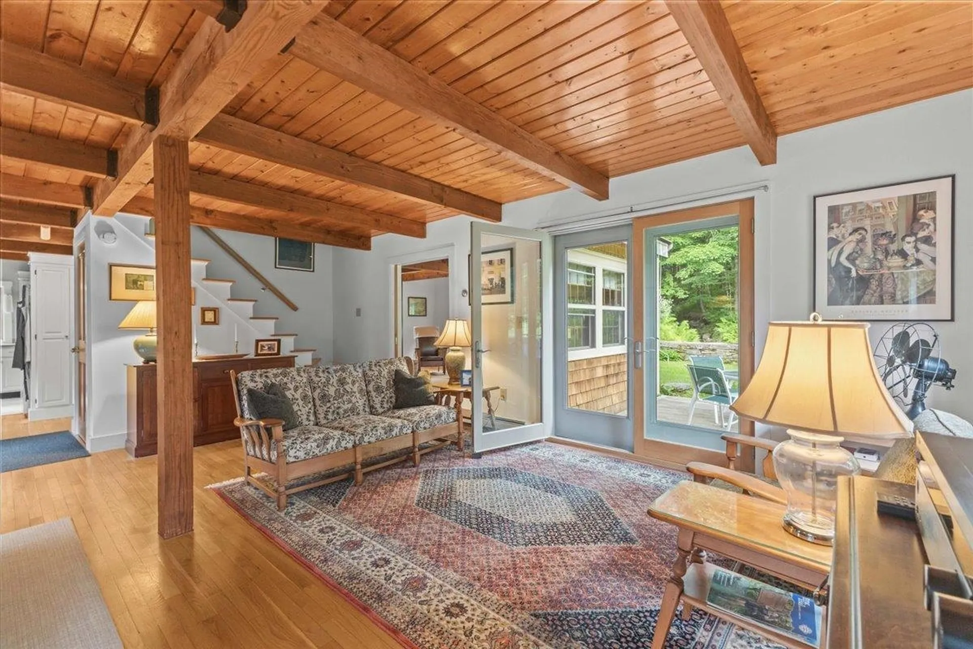 438 Gold Brook Road Stowe VT 05672