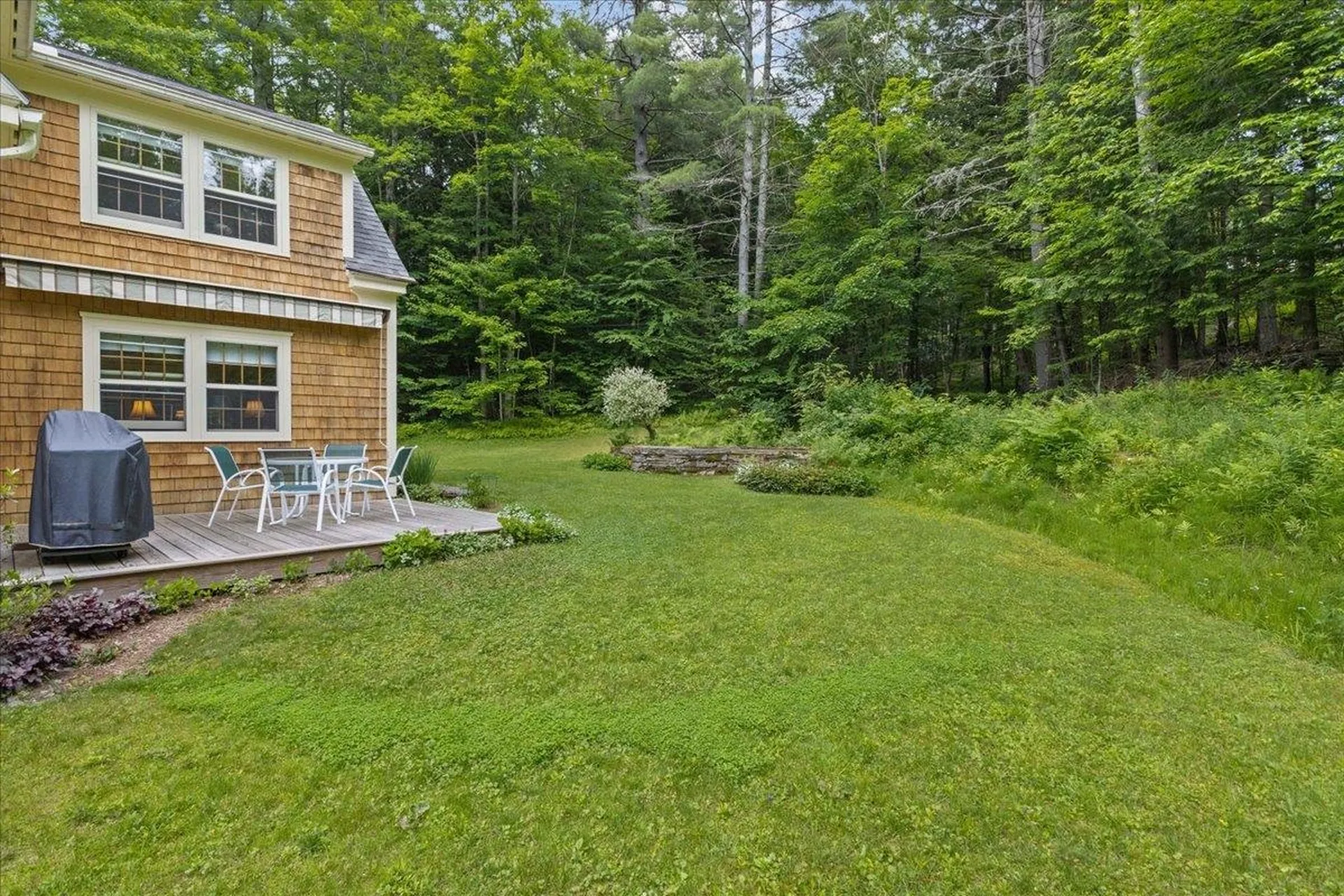 438 Gold Brook Road Stowe VT 05672