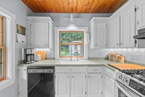 438 Gold Brook Road Stowe VT 05672
