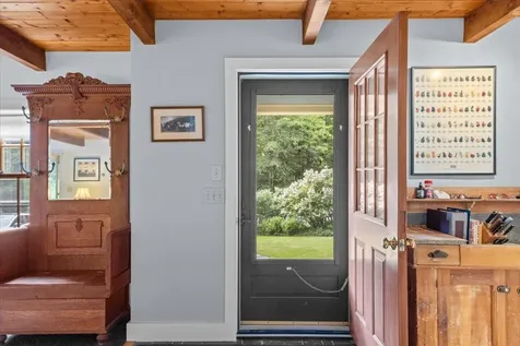 438 Gold Brook Road Stowe VT 05672