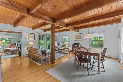438 Gold Brook Road Stowe VT 05672