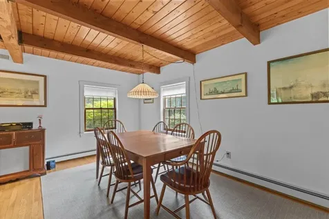 438 Gold Brook Road Stowe VT 05672