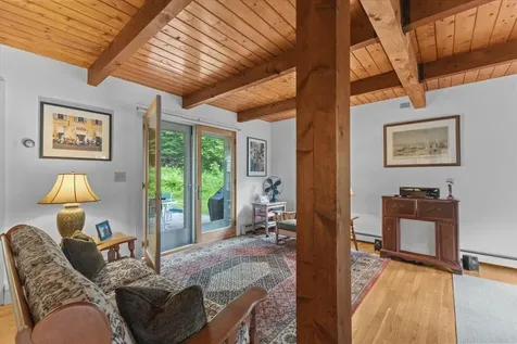 438 Gold Brook Road Stowe VT 05672