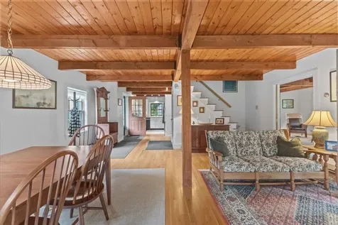 438 Gold Brook Road Stowe VT 05672