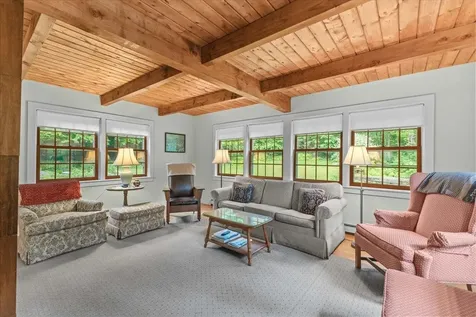 438 Gold Brook Road Stowe VT 05672