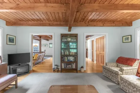 438 Gold Brook Road Stowe VT 05672