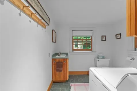 438 Gold Brook Road Stowe VT 05672