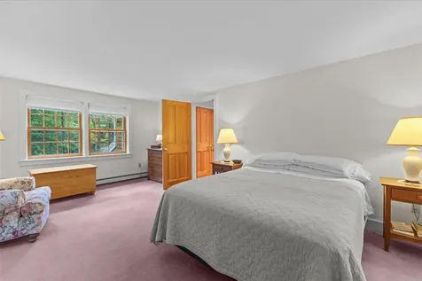 438 Gold Brook Road Stowe VT 05672