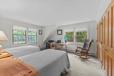 438 Gold Brook Road Stowe VT 05672