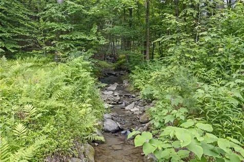 438 Gold Brook Road Stowe VT 05672