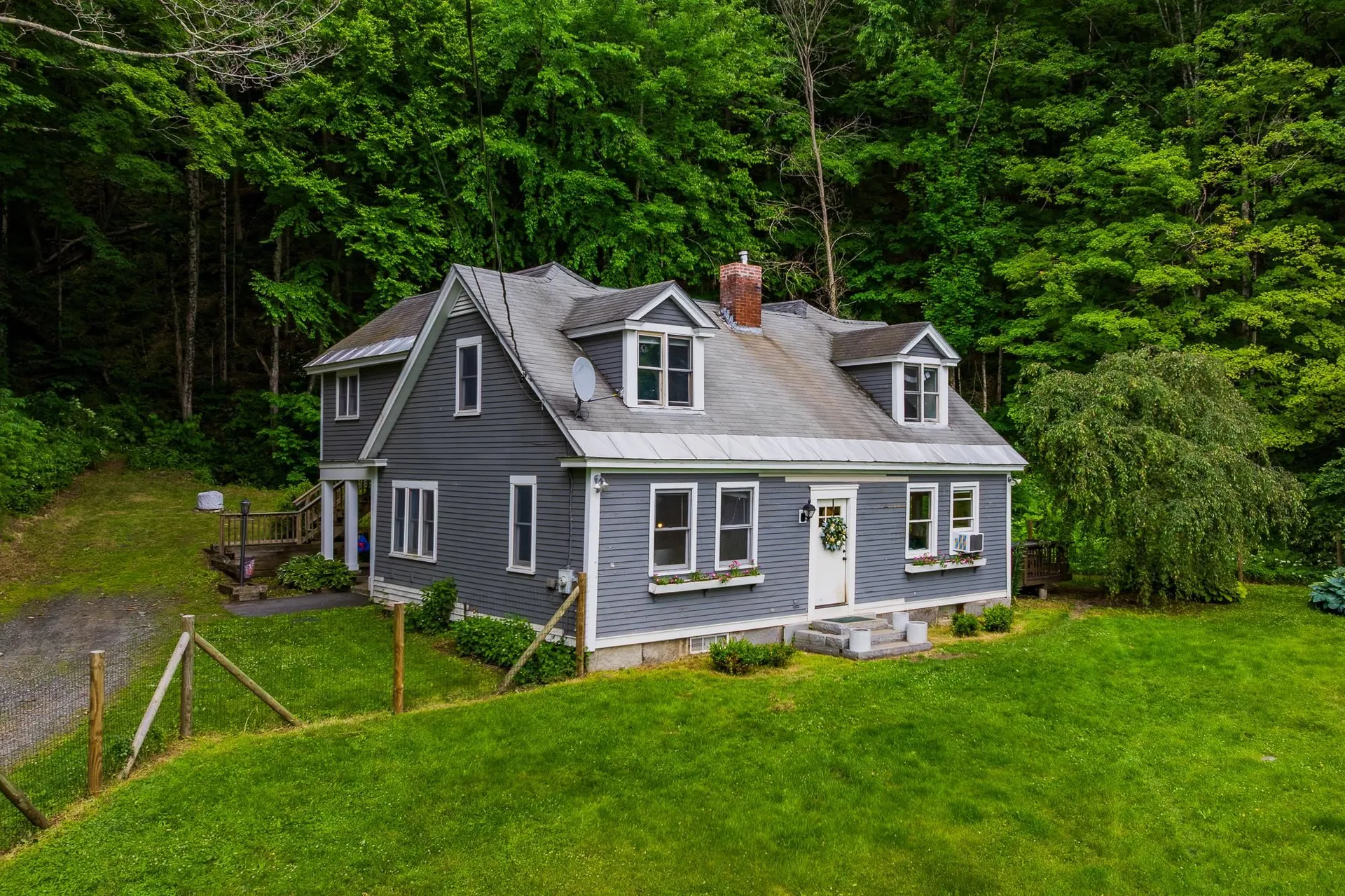 511 Route 12a Cornish NH 03745