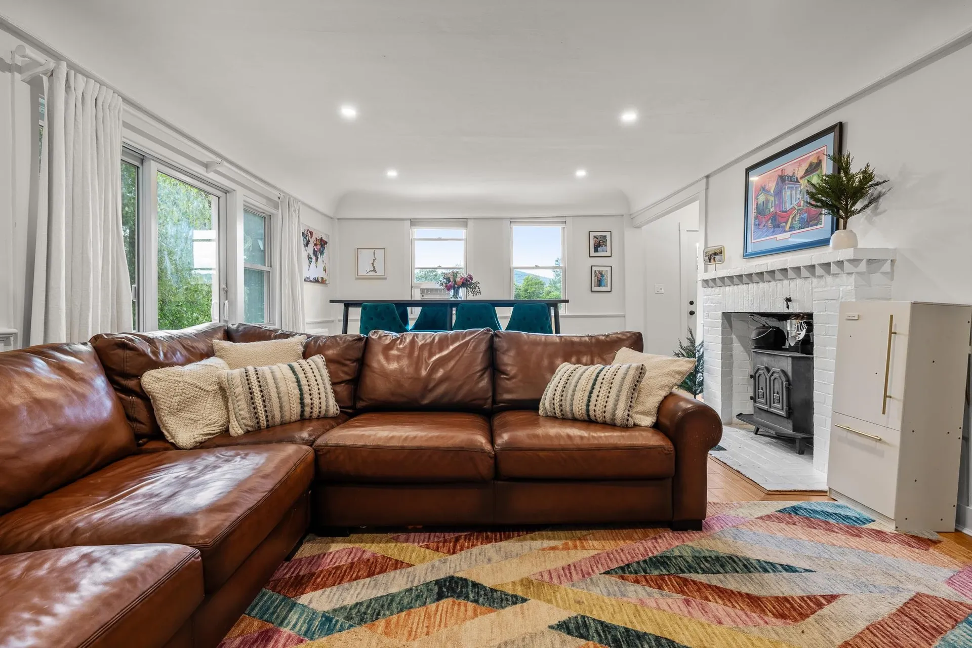 511 Route 12a Cornish NH 03745