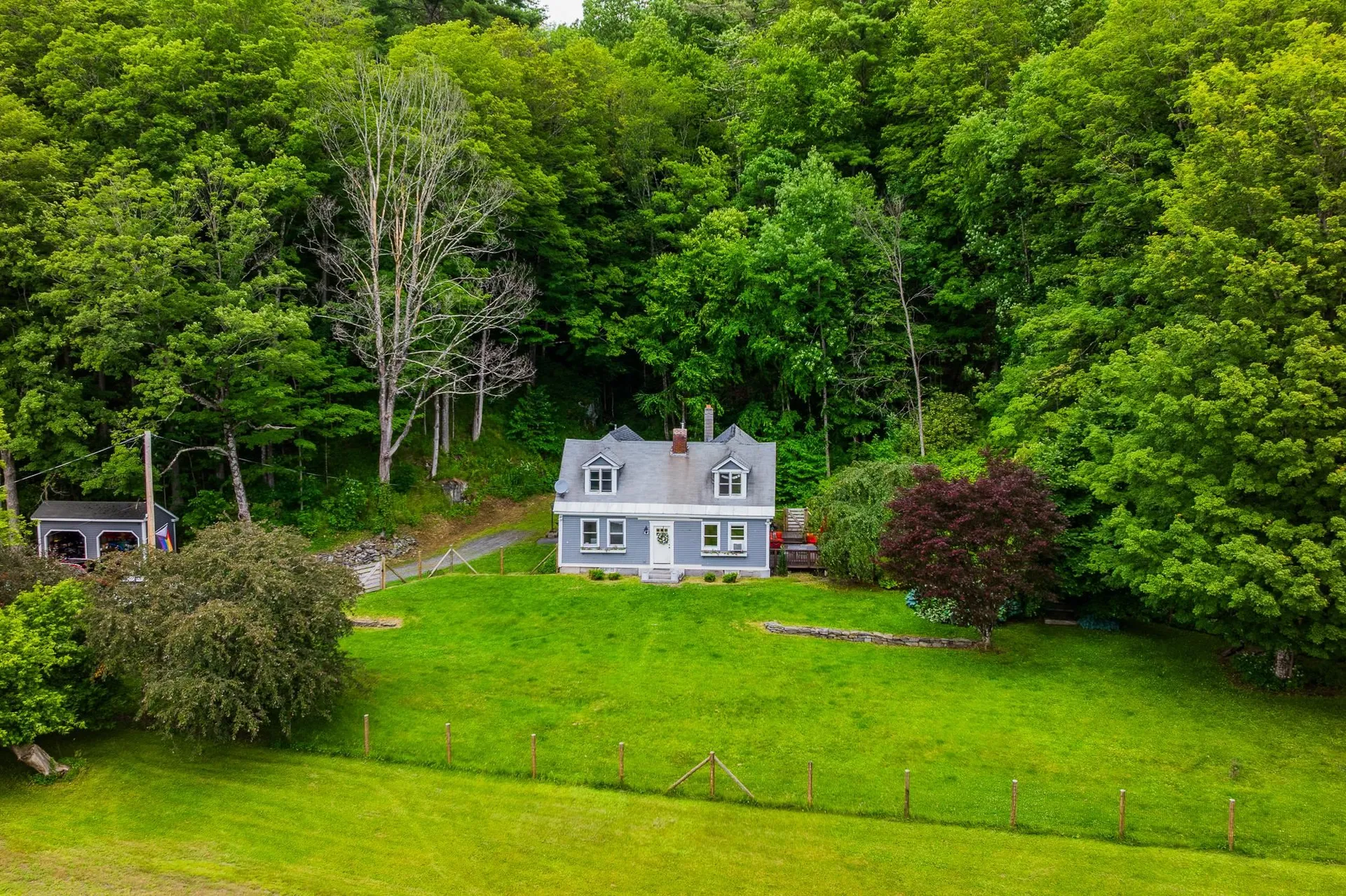 511 Route 12a Cornish NH 03745